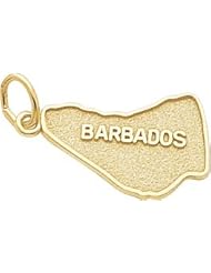 Rembrandt Charms Barbados Charm