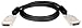 Electronics : Tripp Lite P560-006 DVI Dual Link TDMS Cable - DVI-D M/M - 6ft