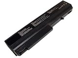 Shopforbattery HP COMPAQ BUSINESS NOTEBOOK NX6115 laptop battery