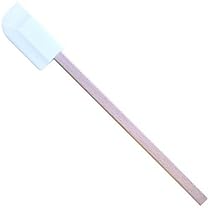 Personal Blender Extra Long Silicone Spatula