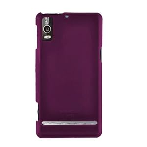 Seidio Surface Case for Motorola Droid 2 Amethyst Seidio Surface Case for Motorola Droid 2 Amethyst