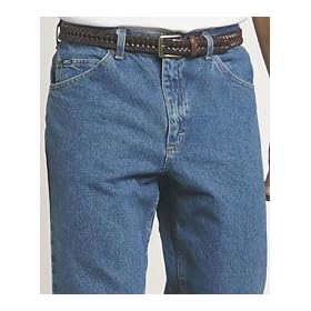 <b>Lee Men's Regular Fit Dark Stone Jeans - 200-8940</b>