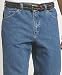 Lee Jeans Men's Regular Fit Jean, Pepper Prewash, 32W x 30L