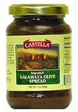 Kalamata Olive Spread, Castella, 9.7oz