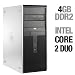 318GZuYrq5L. SL75  HP Compaq DC5800 Microtower, Intel Core 2 Duo E8400 Processor, 4GB PC2 6400 (ddr