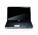 Dell Vostro 1015 39,6 cm (15,6 Zoll) Notebook (Intel Celeron T3100, 1,9GHz, 2GB RAM, 250GB HDD, Intel GMA X4500MHD, DVD, Win7 HP) schwarz