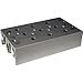 SMC NVV5K3-42-10-01T manifold, nvk 10-sta