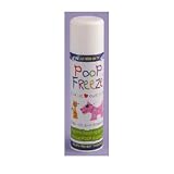 Outdoor Living : Poop Freeze Spray 139g/115ml