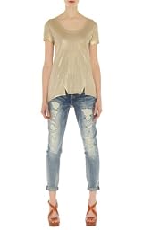 Vintage Wash Jean