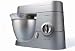 Kenwood KMC 560 GL Premier Chef Küchenmaschine