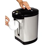 Electric Airpot 4.25 litre capacity