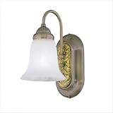 Laurel Meade Wall Sconce