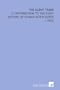 The Silent Trade: A Contribution to the Early History of Human Intercourse (1903)