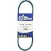 Pix A & I Products Blue Kevlar V-Belt with Kevlar Cord - 27in.L x 1/2in.W, Model# A25K/4L270K