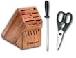 Wusthof "Create Your Own Set"Block, Steel and Shears