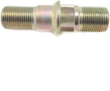WHEEL STUD; REAR (right side)NPR, NPR-HD, NQR, NRR, REACH