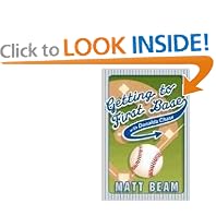 Getting to First Base With Danalda Chase