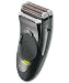 Remington MS2-200 MicroScreen 2 Cordless Rechargeable Shaver