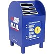 Melissa and Doug 4020 Mailbox and Mail Set Melissa and Doug 4020 Mailbox and Mail Set