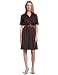 Suzi Chin Women's Shift Dress