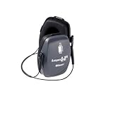 Howard Leight by Honeywell 1011994 Leightning L1N Neckband Protective Earmuff
