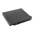 Lenmar Battery for Toshiba Laptop Computers - Black (LBTSS2430L)