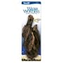 Water Wonders Driftwood Base - Medium - High Profile - 10 in. x 4 in. x 3 in.