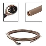 Furuno 000-113-501 3.5 Meter Power Cable Assembly for 1720 series radars