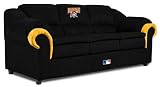 Imperial Pittsburgh Pirates Pub Sofa Sofa