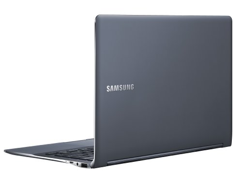 Samsung Series 9 NP900X3B 13.3 inch Ultrabook (Intel Core i5 2467M 1.6GHz, 4Gb RAM, 128Gb SSD, LAN, WLAN, BT, Webcam, Windows 7 Home Premium 64-bit) images3