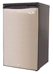 Uf-311s 3.1 Cu.Ft. Upright Freezer -...