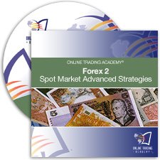 Mike McMahon - Forex 2 - Spot Market Advanced Startegies
