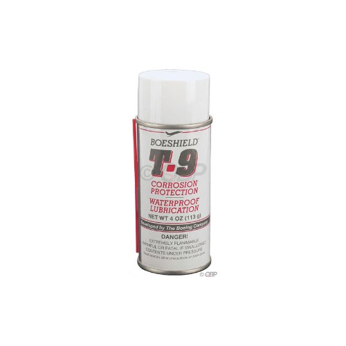 Boeshield G2870 T-9, 4 oz. Aerosol Can