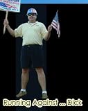 Running Against Dick