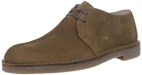 Clarks Men's Bushacre Trek Oxford