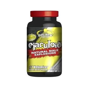 Goliath Labs Ejaculoid