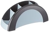 Produkt-Bild: DURABLE Stiftek&ouml;cher PEN HOLDER/7720-01 silber/schwarz