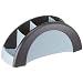 DURABLE Stiftek�cher PEN HOLDER/7720-01 silber/schwarz