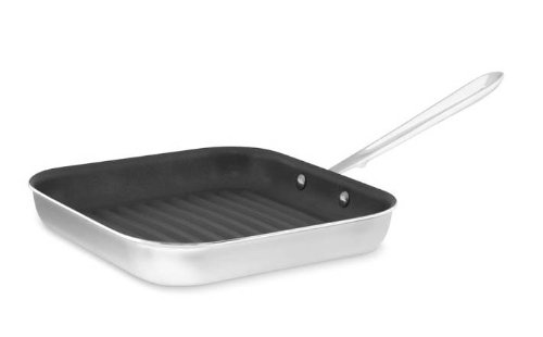 All-Clad d5 5-Ply Stainless-Steel
