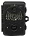 SPYPOINT IR- 8 mp Infrared Trail Digital Surveillance Camera Black