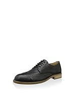 H Shoes Zapatos derby Payne (Negro)