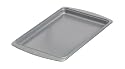 Wilton Avanti Everglide Metal-Safe Non-Stick Cookie Pan, 15 1/4 x 10 1/4 x 3/4 Inch