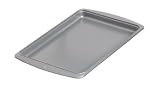Product details for Wilton Avanti® Everglide® Metal-Safe Non-Stick Cookie Pan, 15 1/4 x 10 1/4 x 3/4 Inch