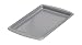 Wilton Avanti® Everglide® Metal-Safe Non-Stick Cookie Pan, 15 1/4 x 10 1/4 x 3/4 Inch