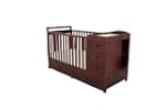 Athena Daphne Convertible Crib and Ch...