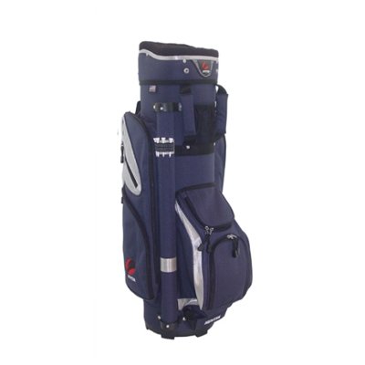 Hunter Golf Vista Deluxe Cart Bag