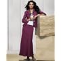 Spiegel Signature Washed Linen Collection: Jacket
