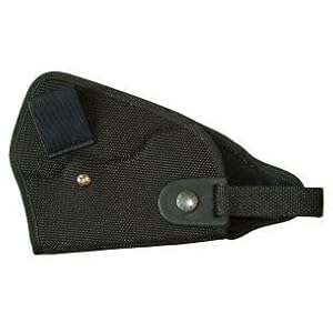 【クリックで詳細表示】【イーストA】バックサイドホルスターシリーズ【356】左用