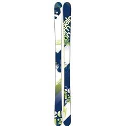 Salomon Twenty Twelve Ski One Color, 163cm