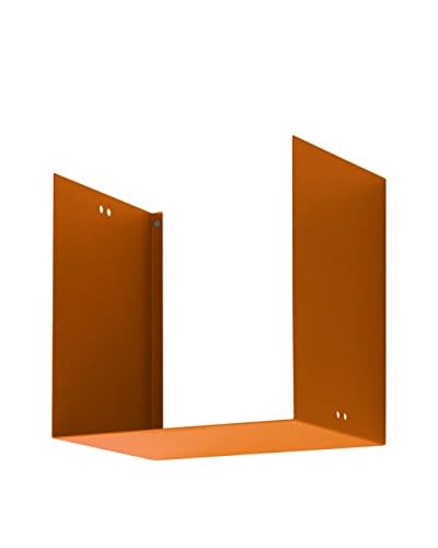 Mipiacemolto Mensola Geometric One Arancione
